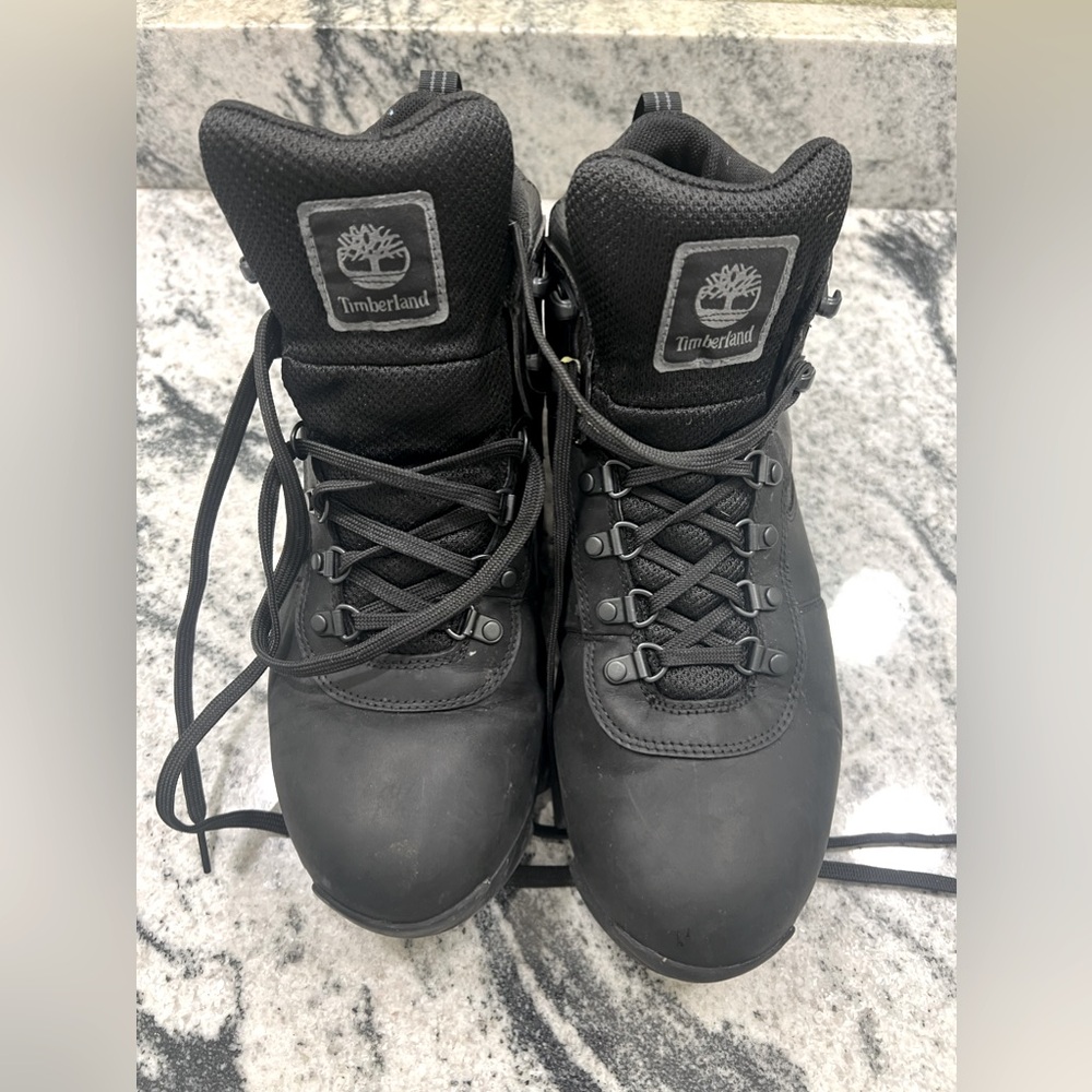 Timberland Hiking Boots